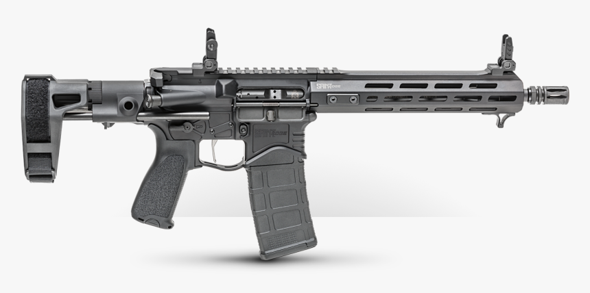 Springfield Armory Saint Edge, HD Png Download