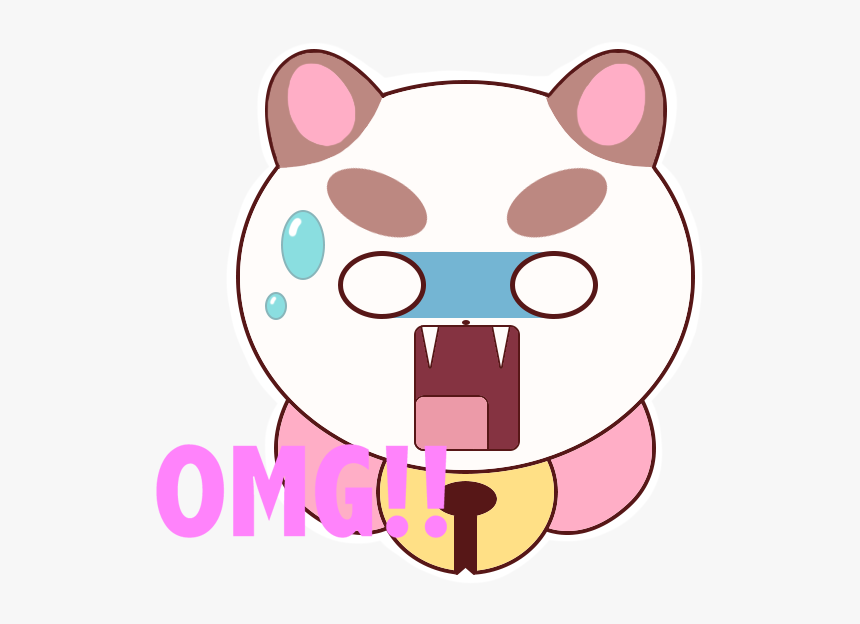 #puppycat #beeandpuppycat - Cartoon, HD Png Download