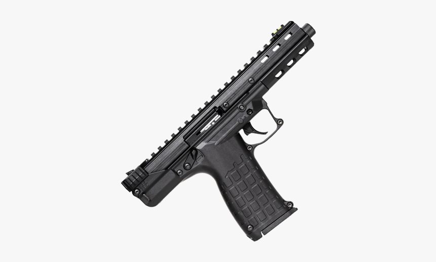 Firearm, HD Png Download