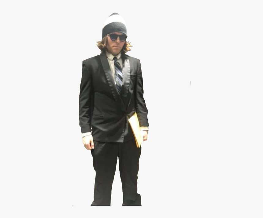 Onision Going To Court, HD Png Download