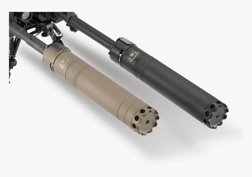 Blackwater Bws - Rifle, HD Png Download