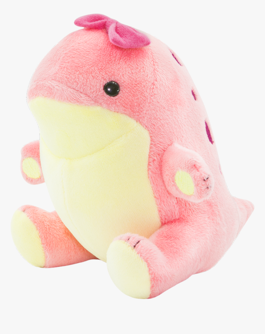 Stuffed Toy, HD Png Download