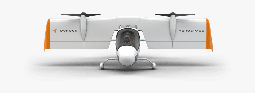 Dufour Aero - Diamond Da42, HD Png Download