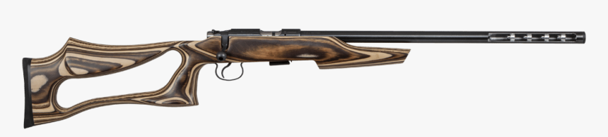 Cz 457 Integrally Suppressed, HD Png Download