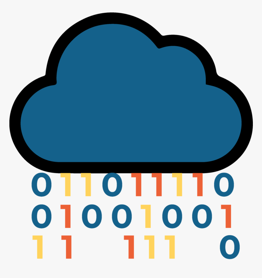 19 Open Data And Open R&d - Heart, HD Png Download