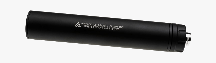 Fnx 45 Tactical Suppressor - Mobile Phone, HD Png Download