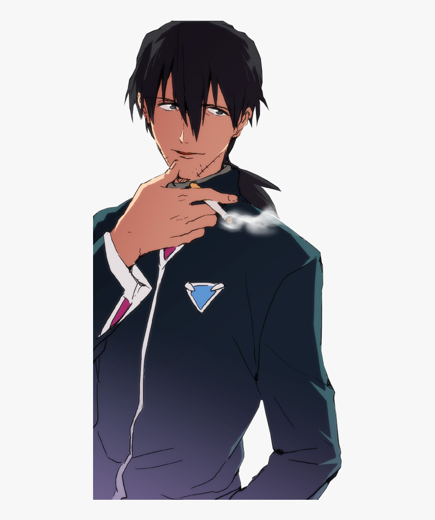 Anime, HD Png Download