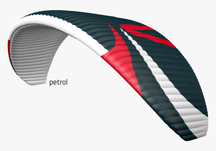 Arak Petrol - Skywalk Arak Paraglider, HD Png Download