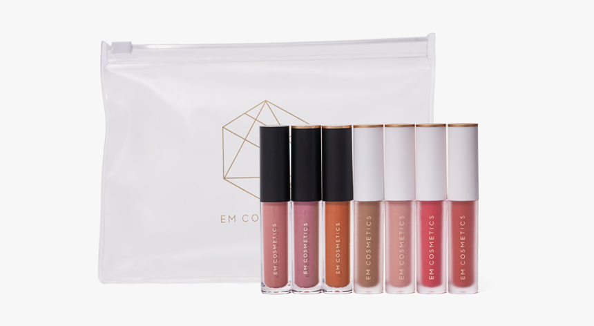 Lip Gloss, HD Png Download