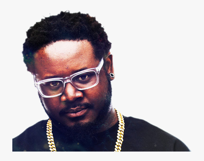 T Pain Png, Transparent Png