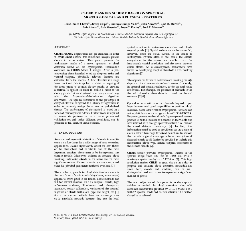 Document, HD Png Download