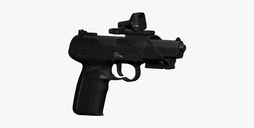 Five Seven Lq Gta Sa, HD Png Download