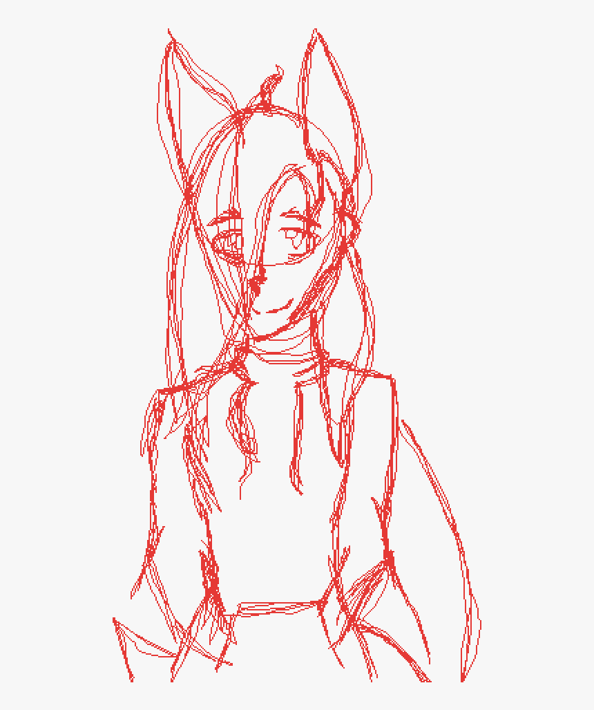 Sketch, HD Png Download