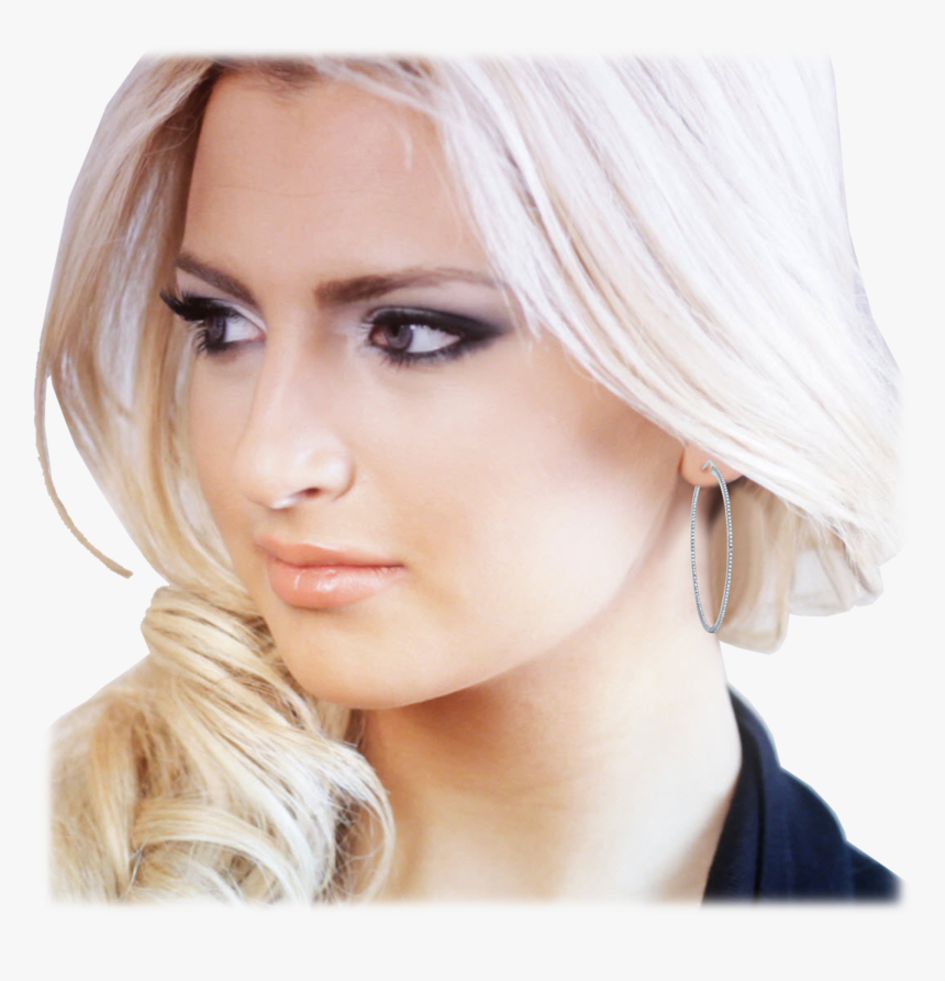 Girl, HD Png Download