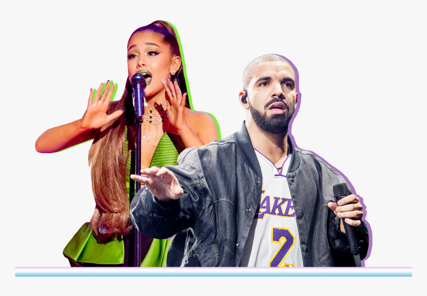 Ariana Grande, HD Png Download