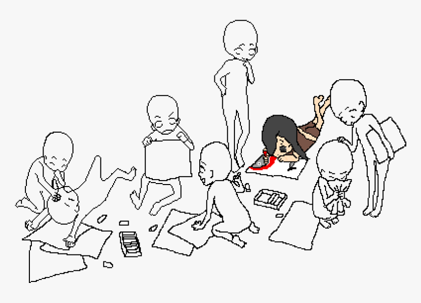 Cartoon, HD Png Download