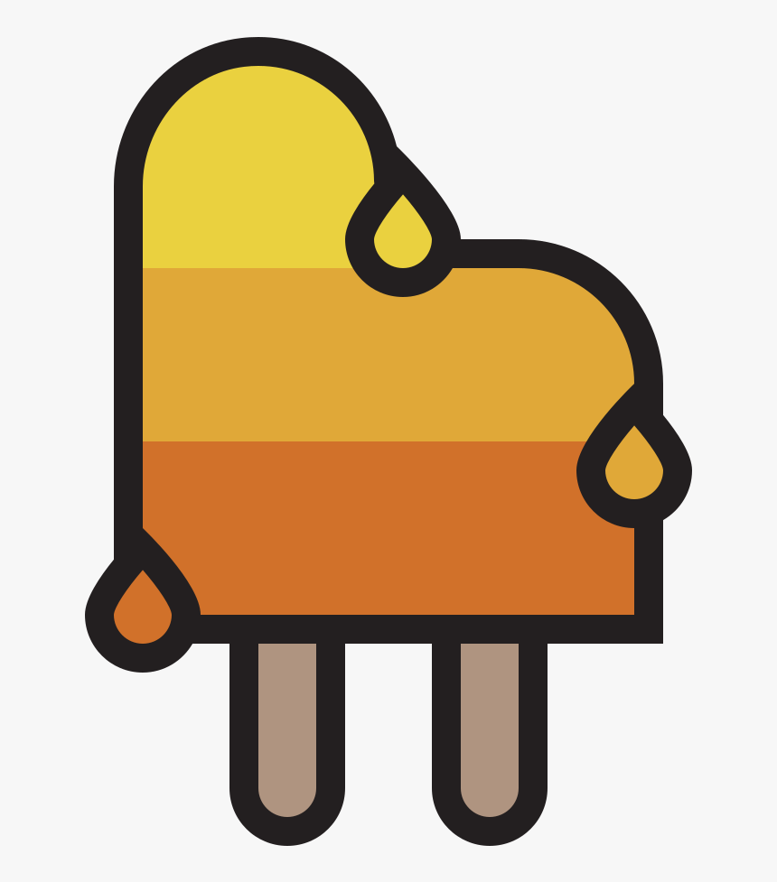 Toicon Icon Avocado Melt Clipart , Png Download, Transparent Png