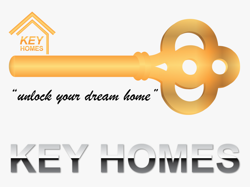 Transparent Key Clipart, HD Png Download