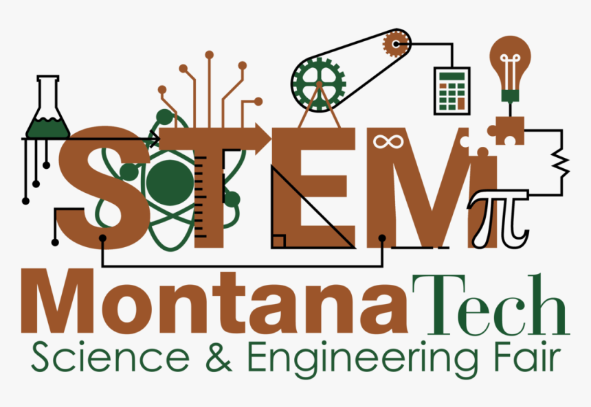 Science Fair 19 S&e - Graphic Design, HD Png Download