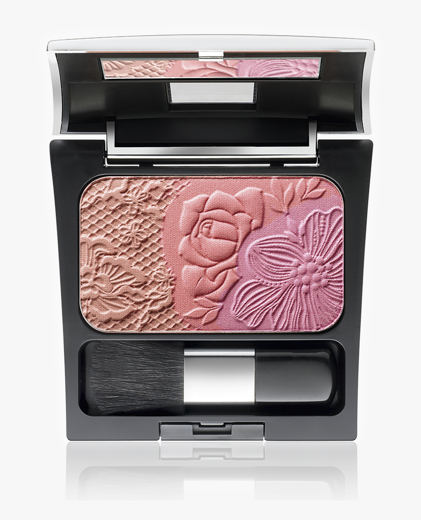 Rosy Shine Blusher - Make Up Factory Blush Nude Shades, HD Png Download