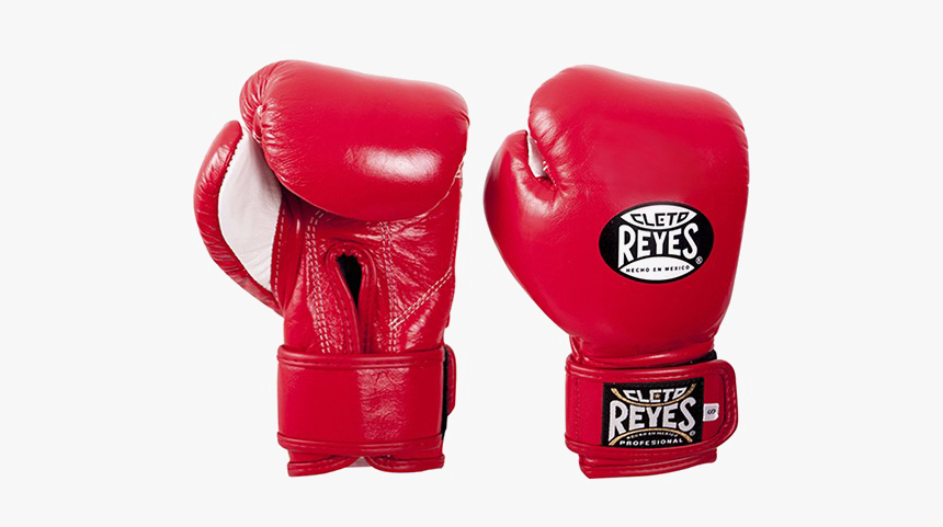 Boxing Gloves Png Free Images - Boxing Gloves Cleto Reyes, Transparent Png