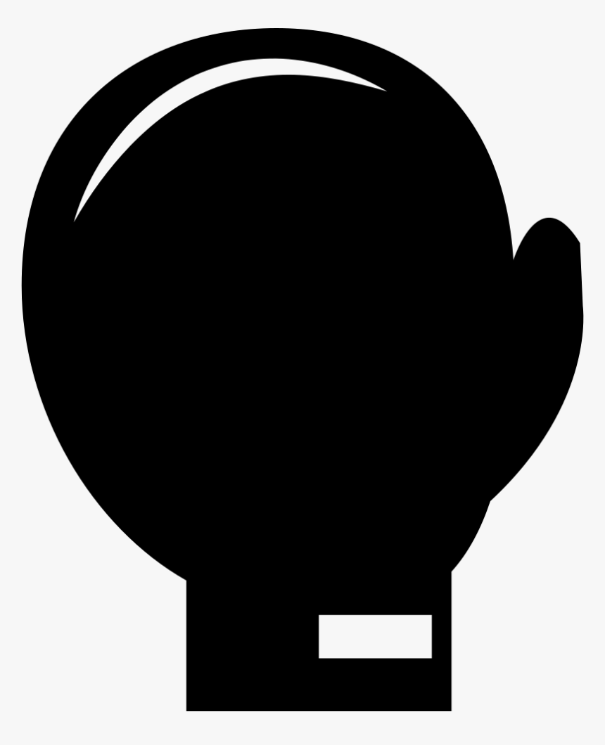 Boxing Glove, HD Png Download