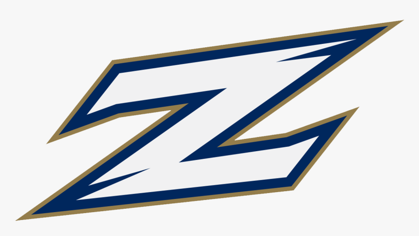 Akron Zips Logo - Cool Gaming Logo Png, Transparent Png