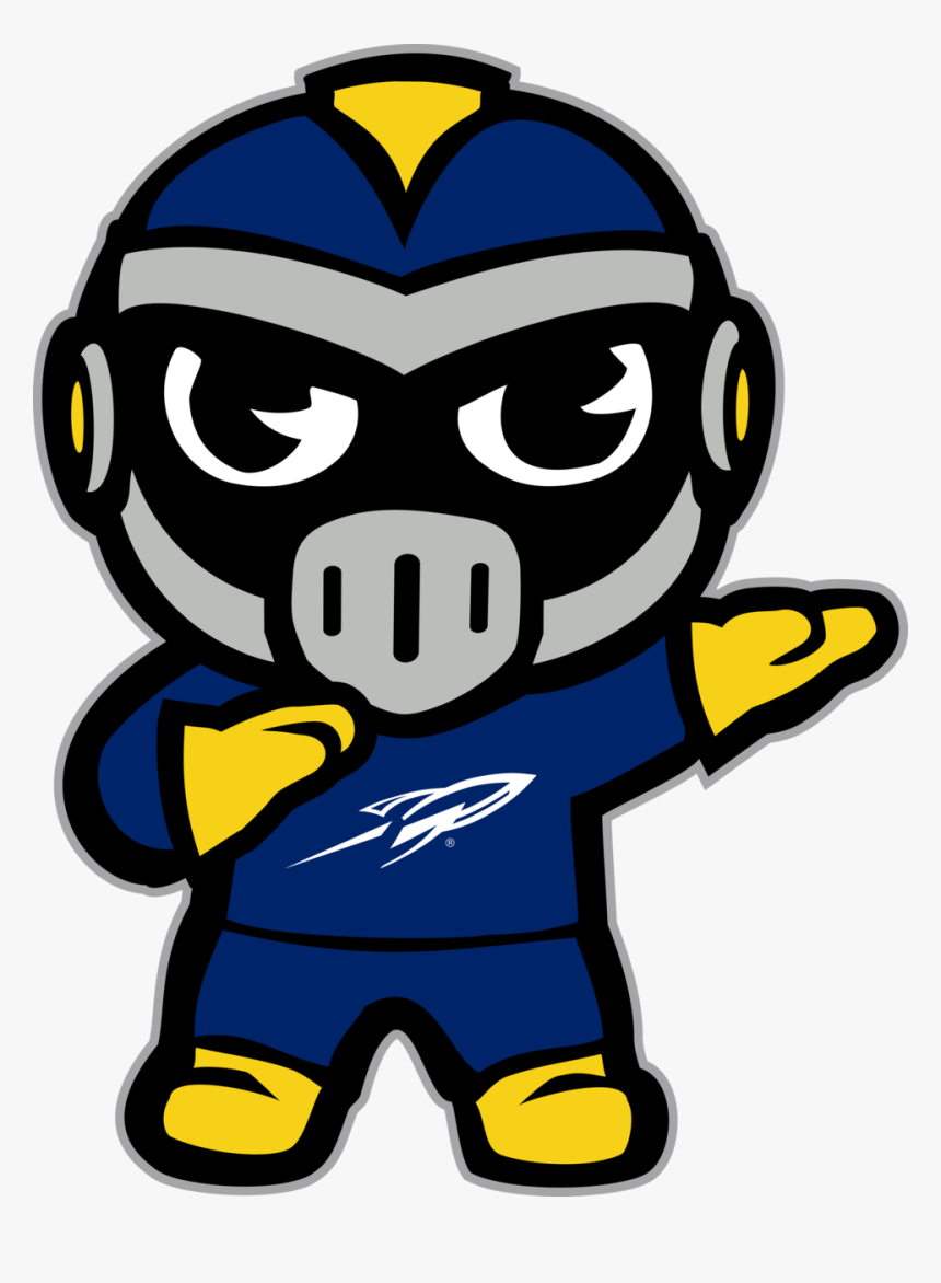 Toledo 
 Srcset Data - Toledo Rockets, HD Png Download