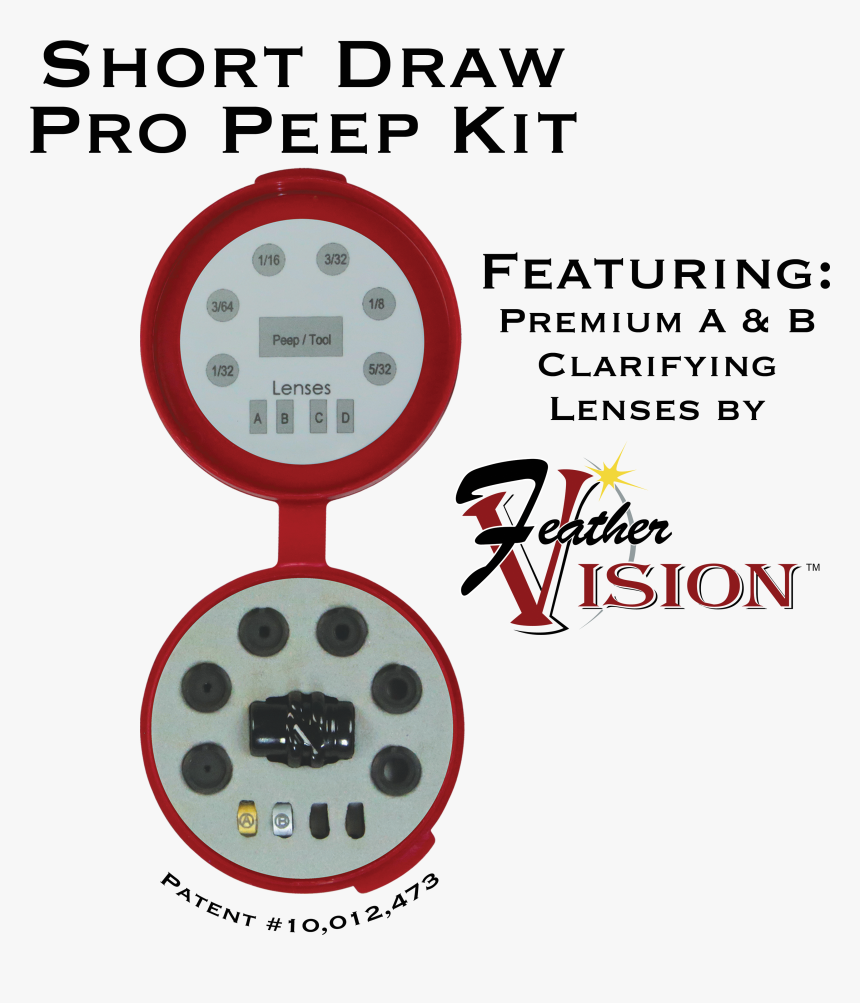 Hamskea Archery, HD Png Download