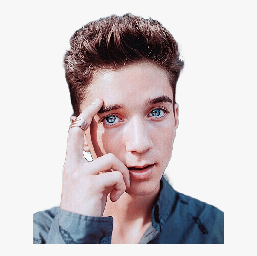 Daniel Seavey Png - Daniel Seavey Why Dont We, Transparent Png