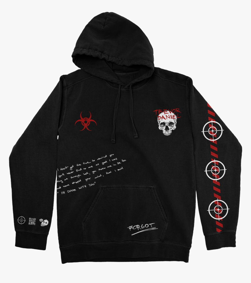 Nf Hoodie Grey, HD Png Download