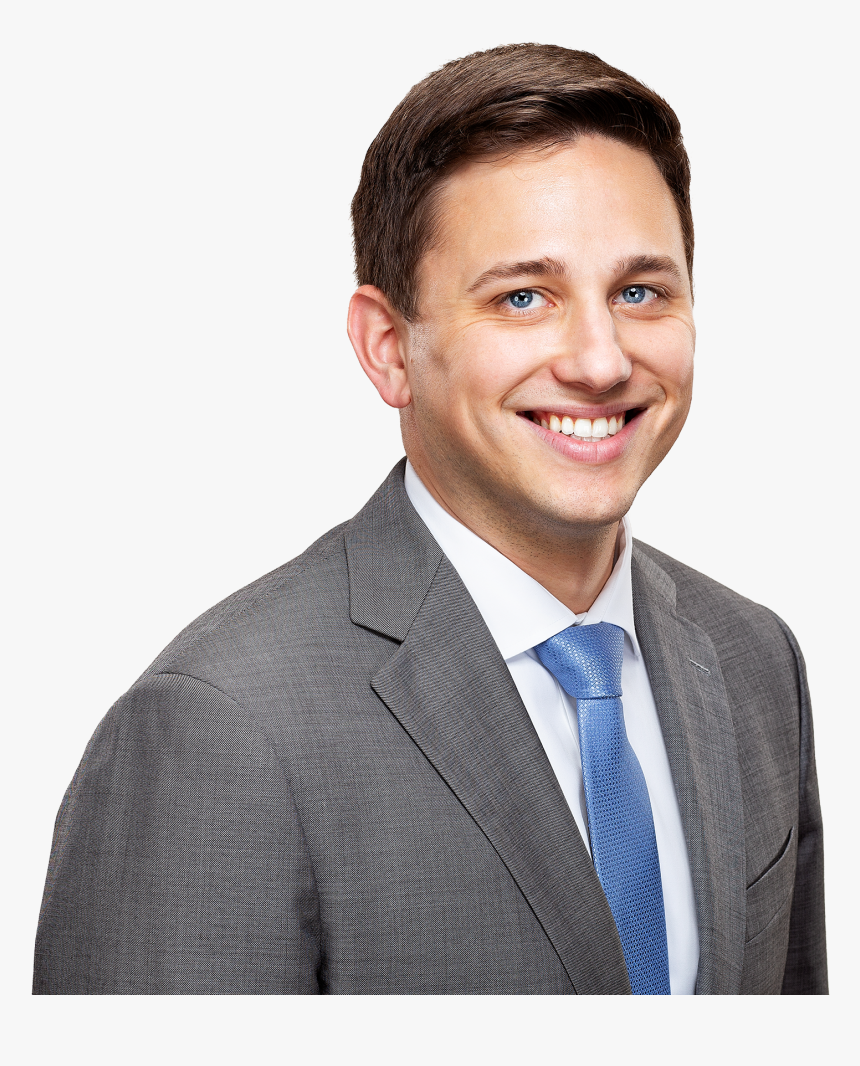 Businessperson, HD Png Download