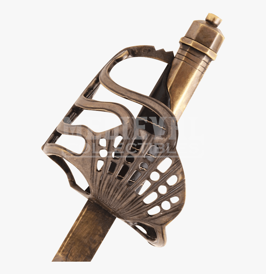 Sabre , Png Download - Piracy, Transparent Png