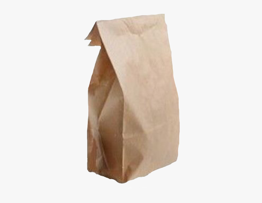 Image - Brown Bag Lunch, HD Png Download