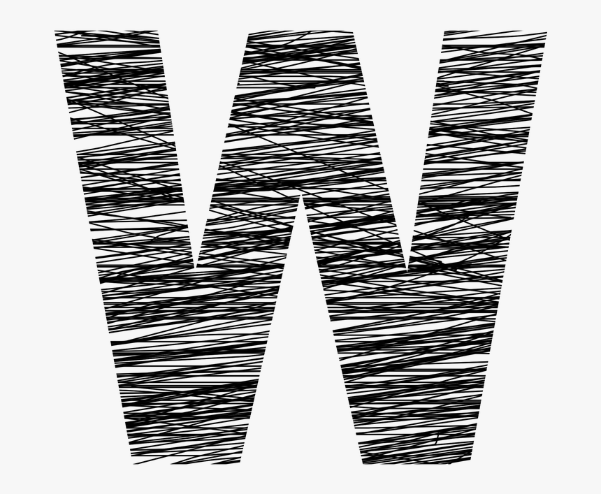 Alphabet, HD Png Download