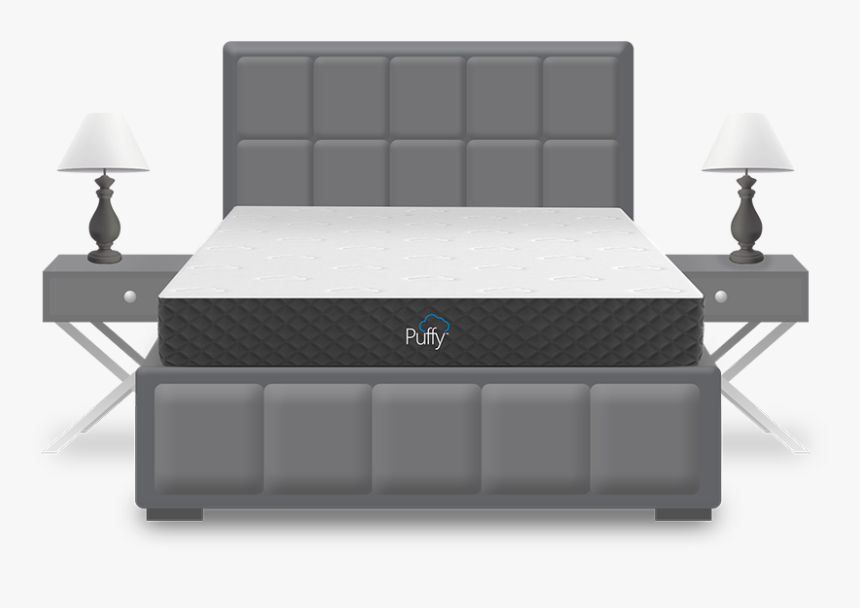Cool Beds Png, Transparent Png