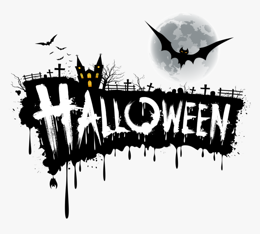 Halloween Png, Transparent Png