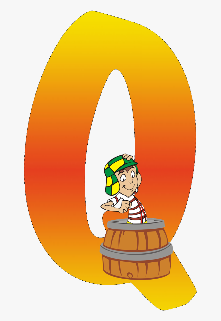 El Chavo Del Ocho , Png Download - El Chavo Del Ocho, Transparent Png