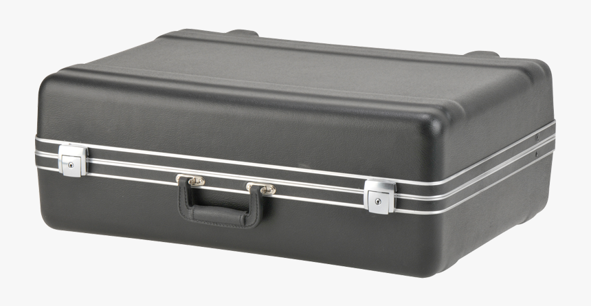 9p2517-01be Luggage Style Transport Case - Trunk, HD Png Download