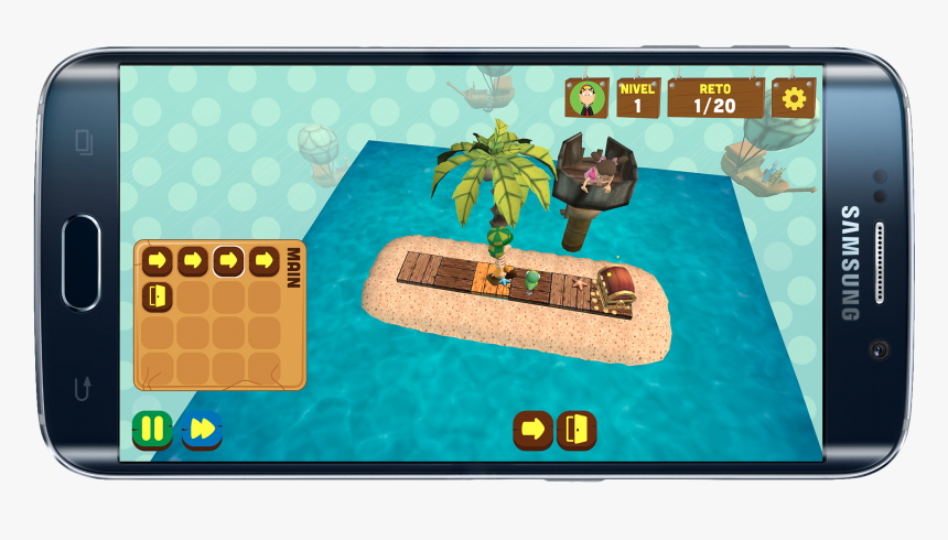 Smartphone, HD Png Download