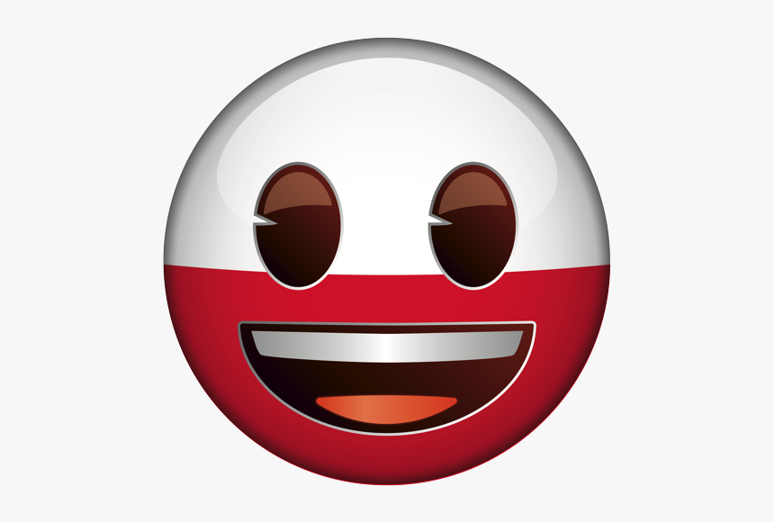 Smiley, HD Png Download