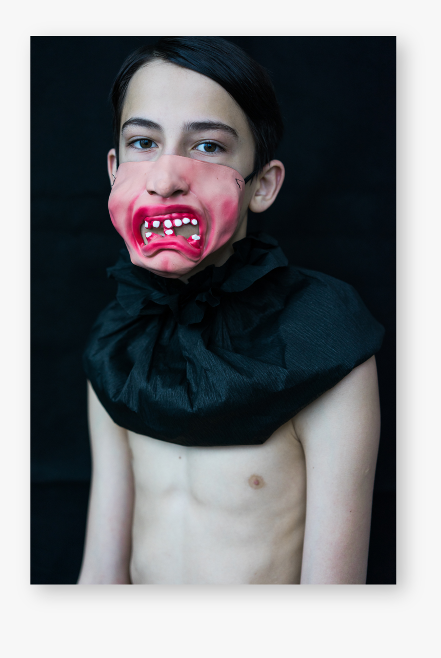 Halloween Costume, HD Png Download