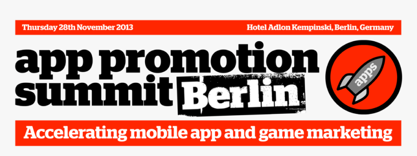 Apsberlin2013-logo - Happy Dogs, HD Png Download