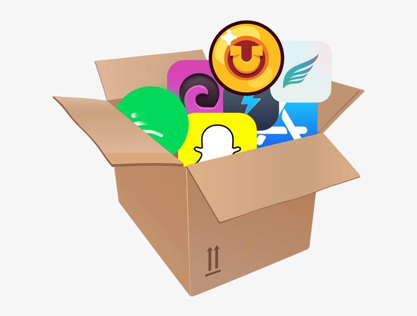Best Cydia Jailbreak Alternative - Open Box, HD Png Download