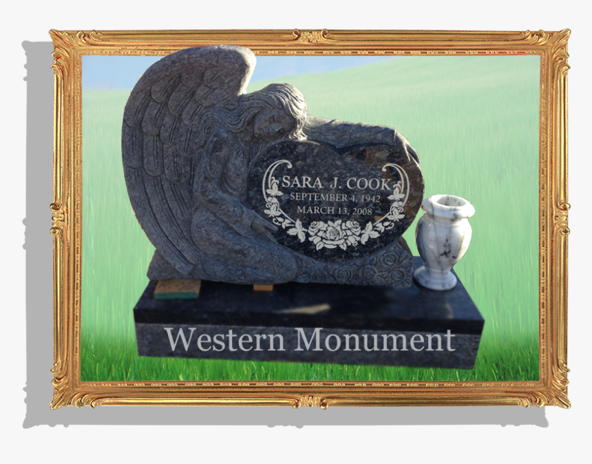 Mesa Boeing Plant Memorial, HD Png Download