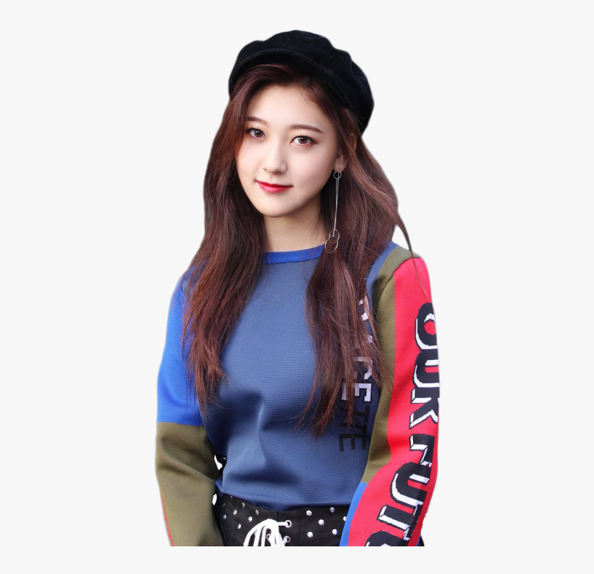 Choerry ⋆｡ 3 Png - Loona Choerry, Transparent Png