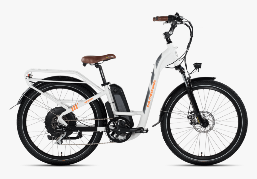 2019 Radcity Step-thru - Radcity Step Thru 2019, HD Png Download