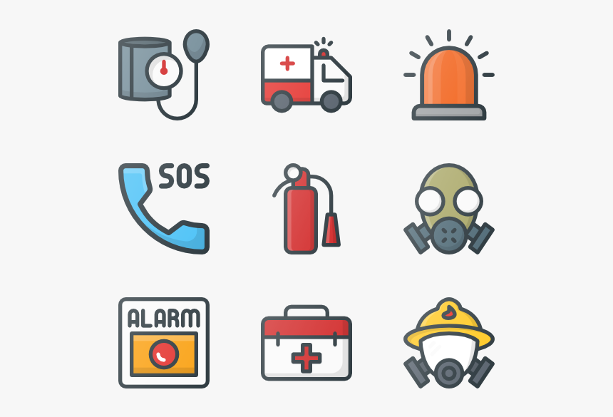Highschool Icon, HD Png Download