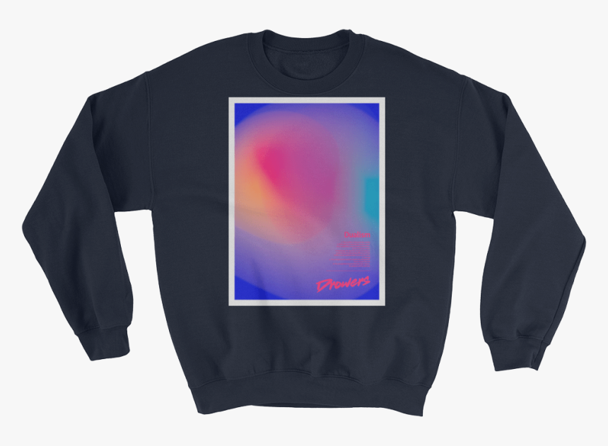 French Bulldog Ugly Christmas Sweater, HD Png Download