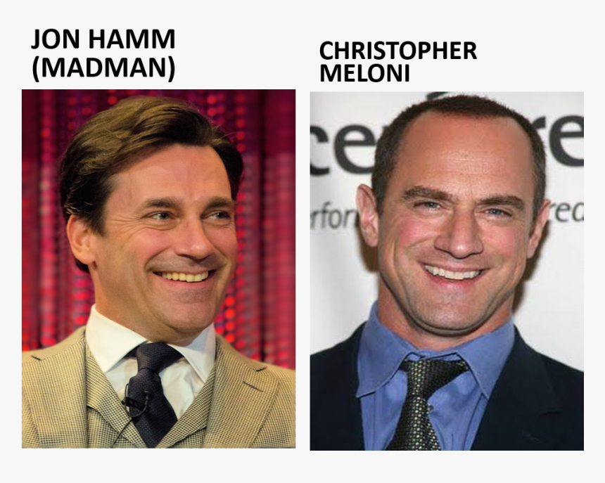 Jon Hamm Quotes, HD Png Download